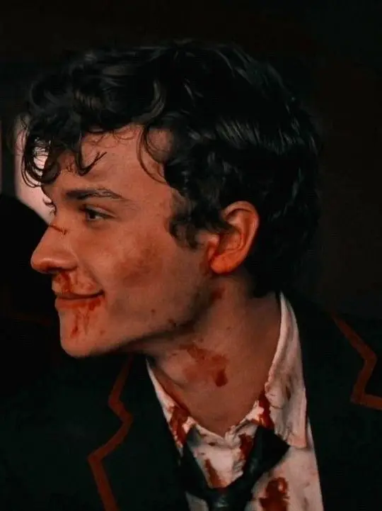 Yagi-San의 001- V O L D E M O R T ‘ S  D A U G H T E R