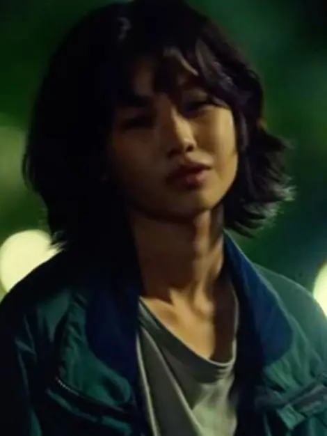 JoyfulEggs8437의 Sae Byeok