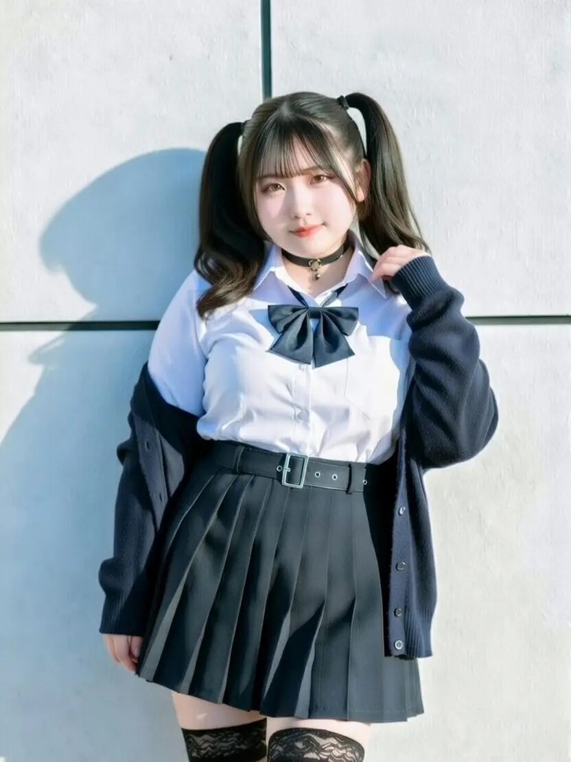 FinalPaste3503의 地雷系に好かれます