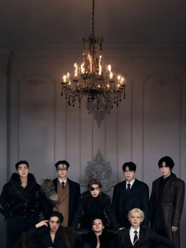 RavenChoi의 Vampires