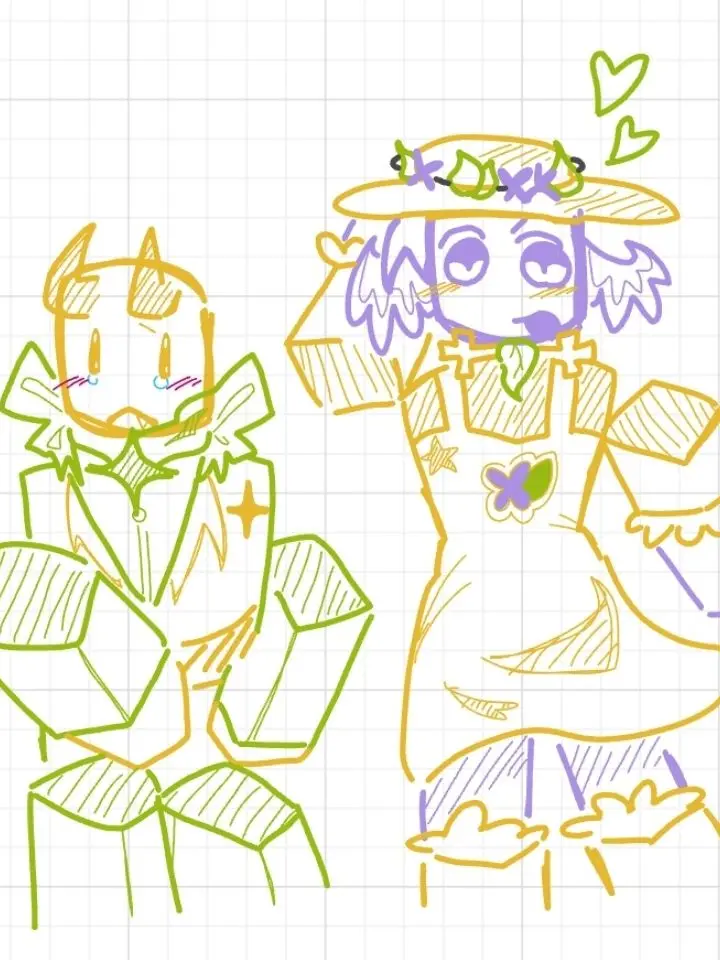 nagara의 Robloxsian