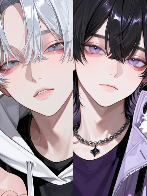 momomomone의 溺愛彼氏ＶＳシスコン弟