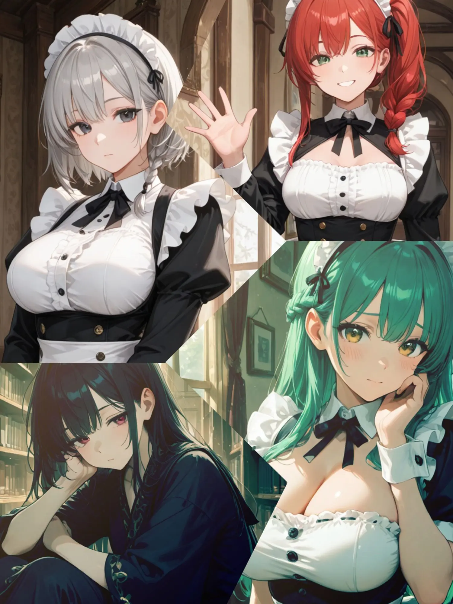 HeavyPest0684의 冥土の檻