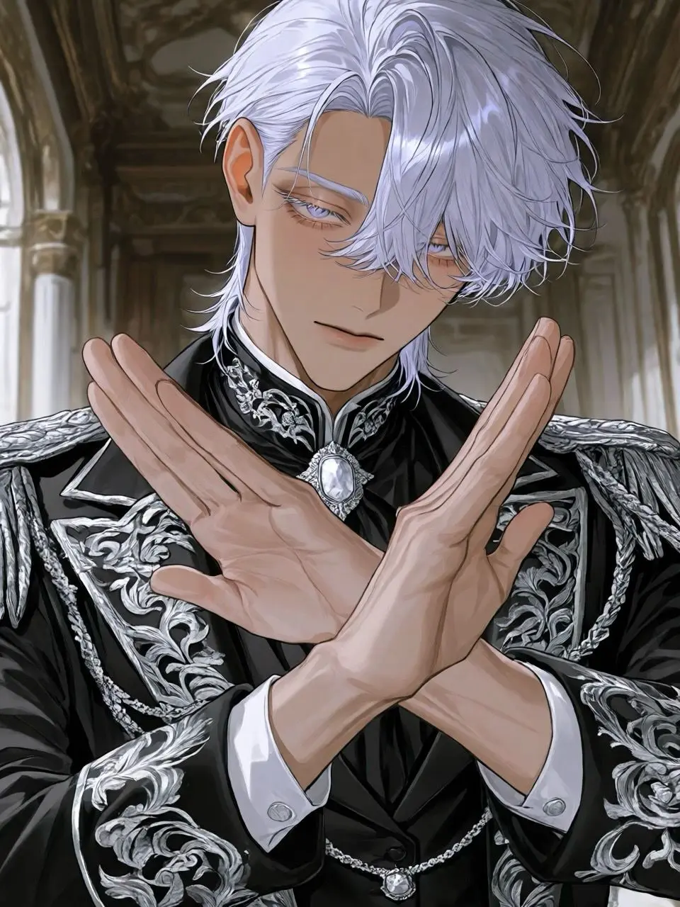 tonarino482의 Divorcing Him for My Fave.