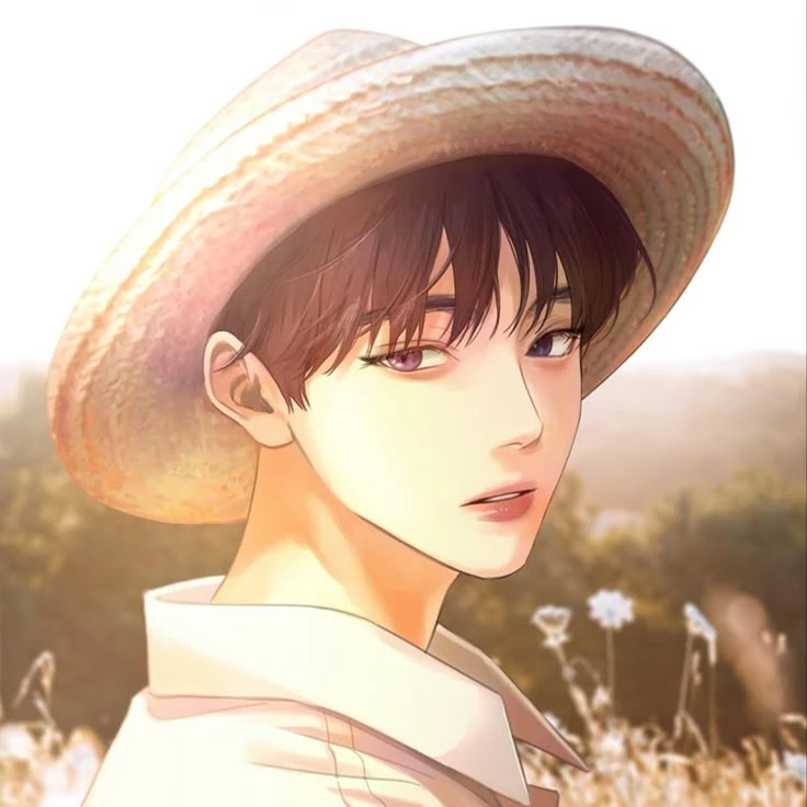 내가 짝사랑하던 시골남자