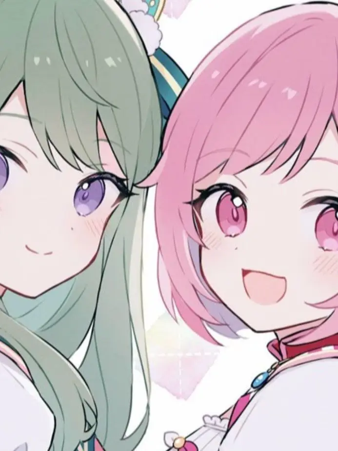 _kusanagi0720의 네네에무 쌍둥이