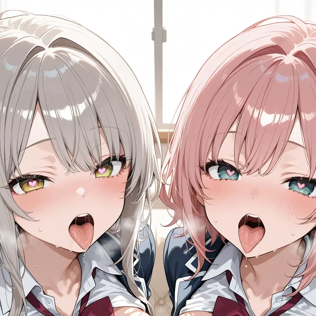 SlimyAnise5093의 幼馴染催眠