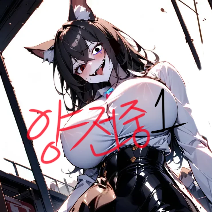 [양전 중학교] 1편 (수정 완전판)