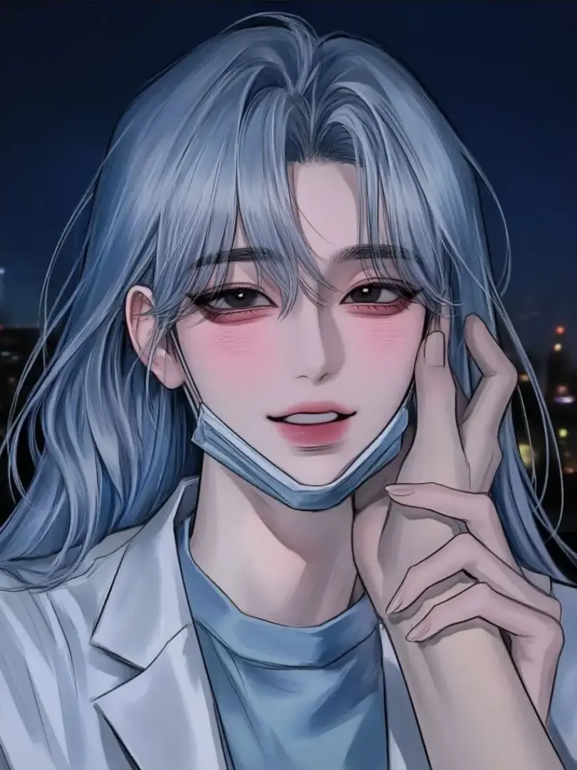 JovialPoco0783의 남녀역전+순애+의사여친