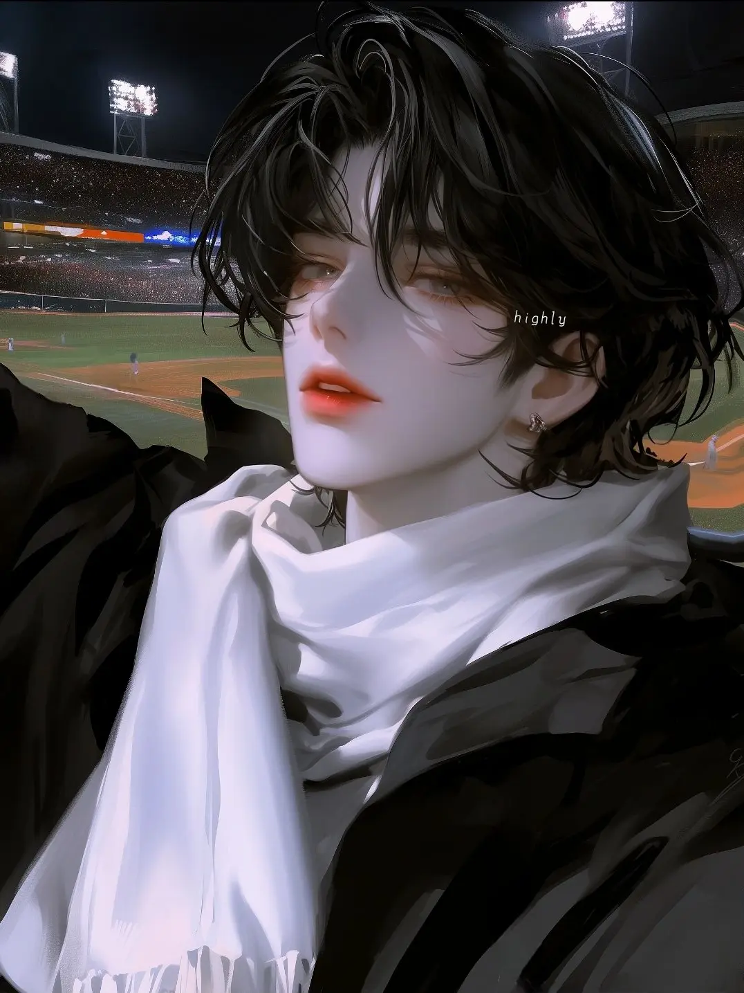 highly05의 서지혁