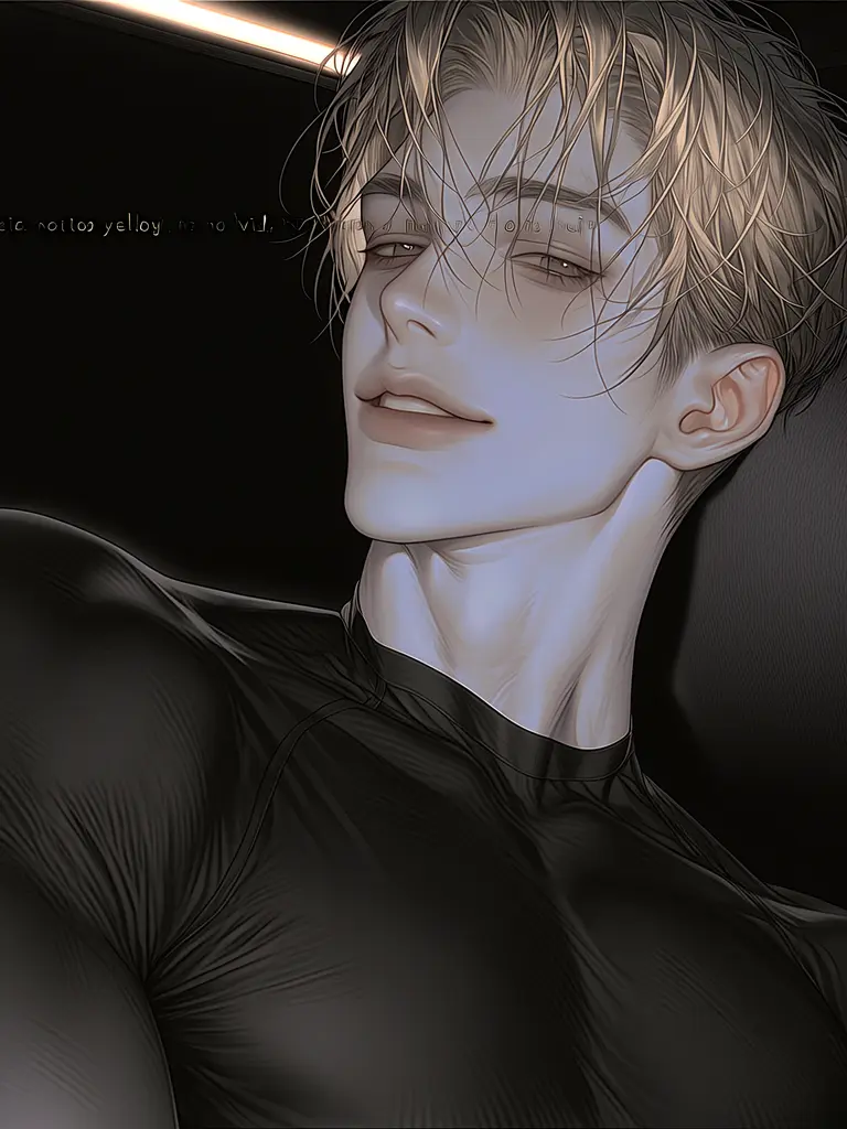 MeagerAnime5054의 차은결