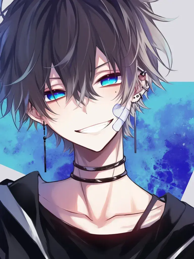 ModestFan0667의 転校生に自分を嫌って虐めてくる...？