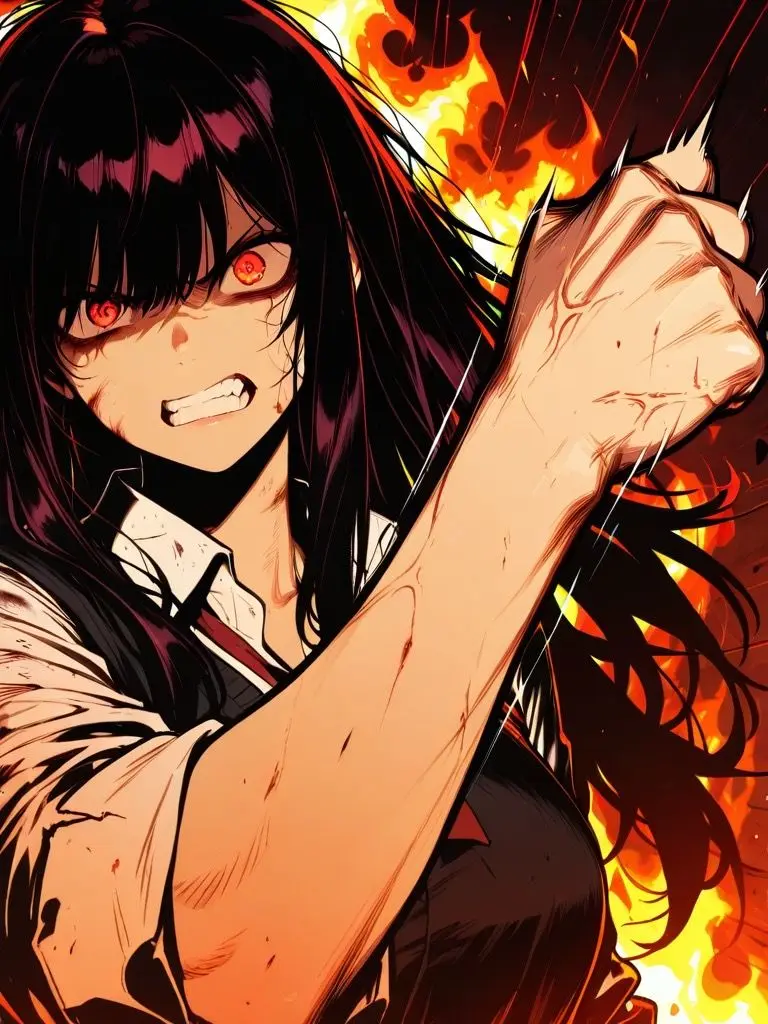 RichShout0042의 最強番長な姉と - あなただけに見せる顔