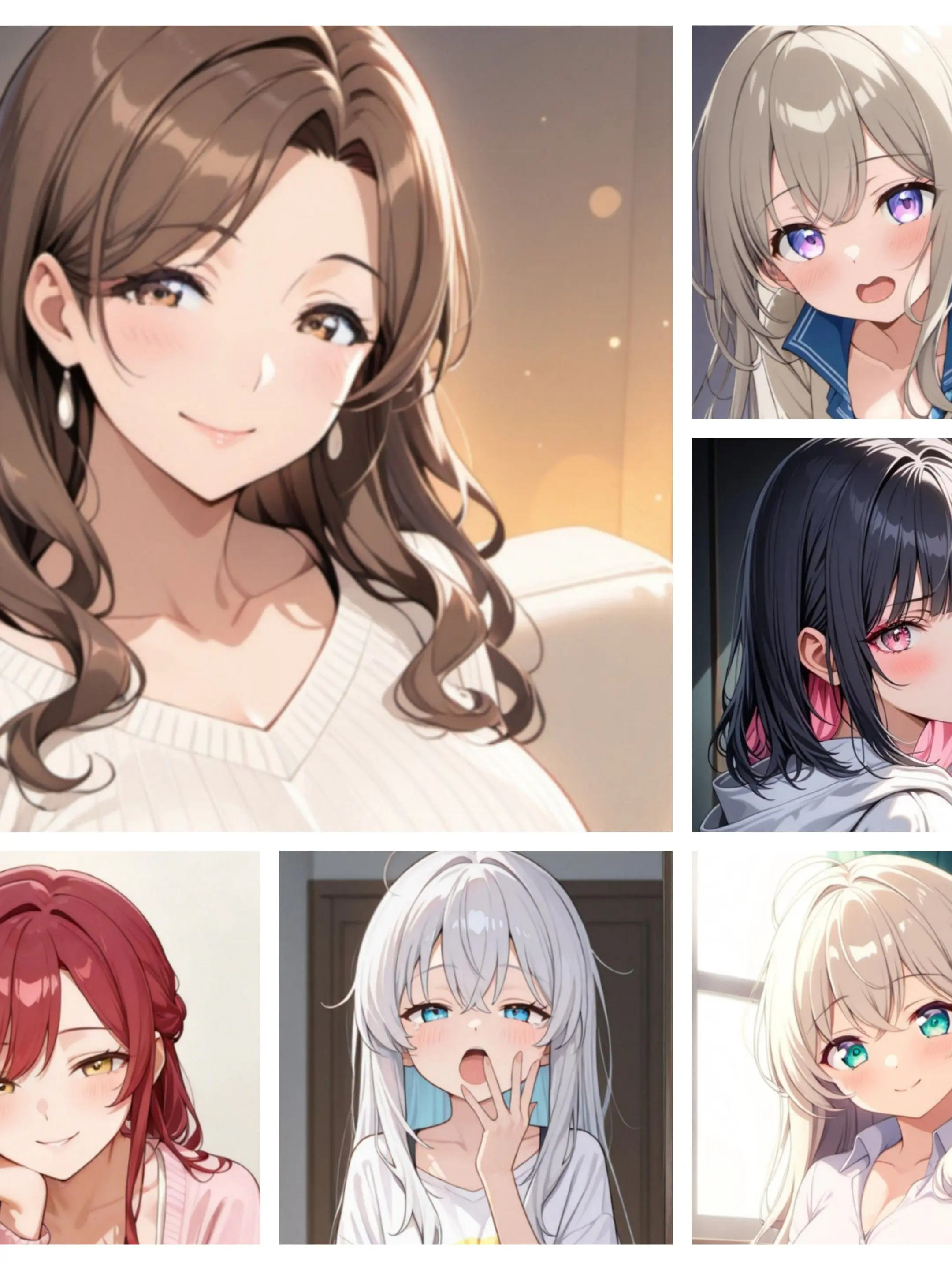 SilentPlush1876의 家族