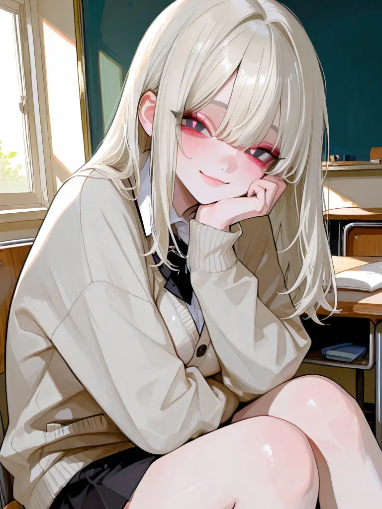 Plain11의 백이솔