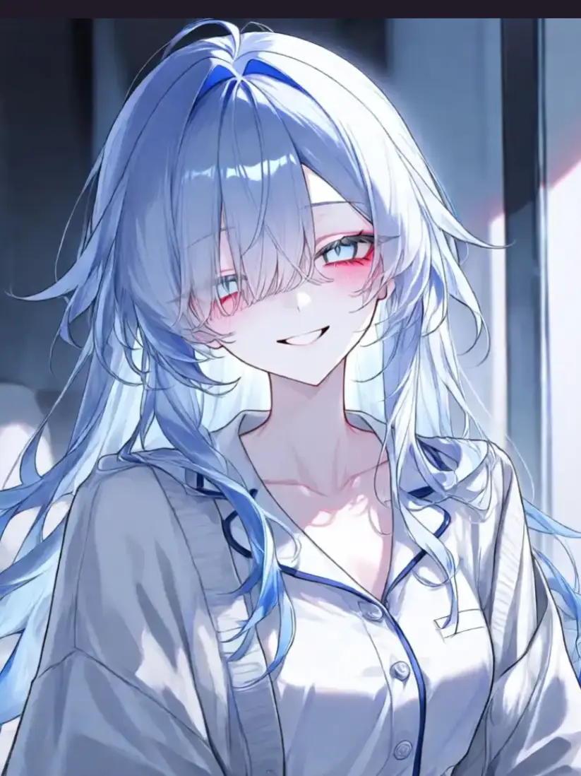 nametyo의 My Girlfriend is a Total Freeloader