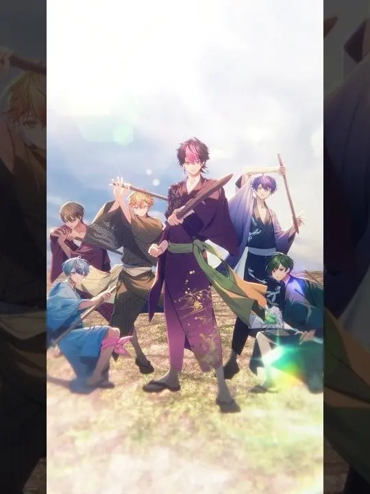 Forest_Rest4739의 ──Guardians of the Grass. The Fuse Hunters.