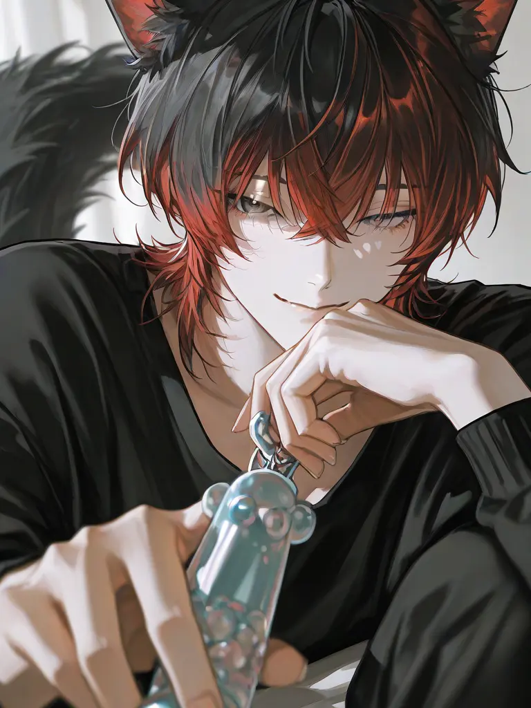 yakona857의 命の恩人