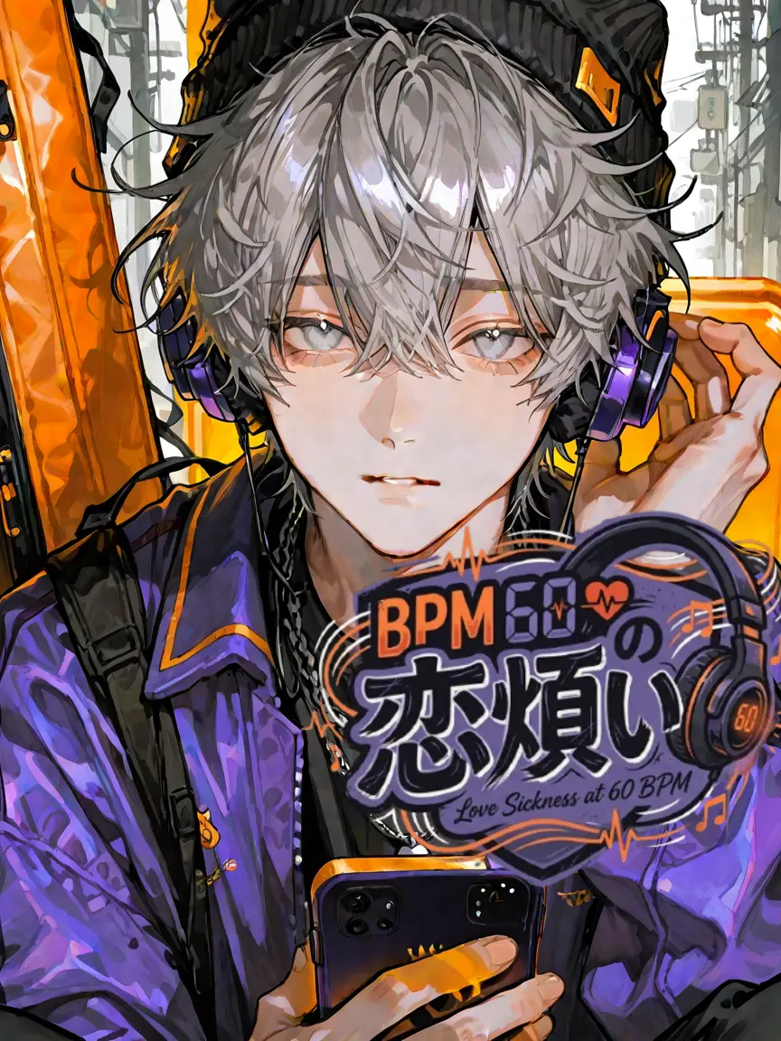 mg_v0id의 BPM 60 の恋煩い