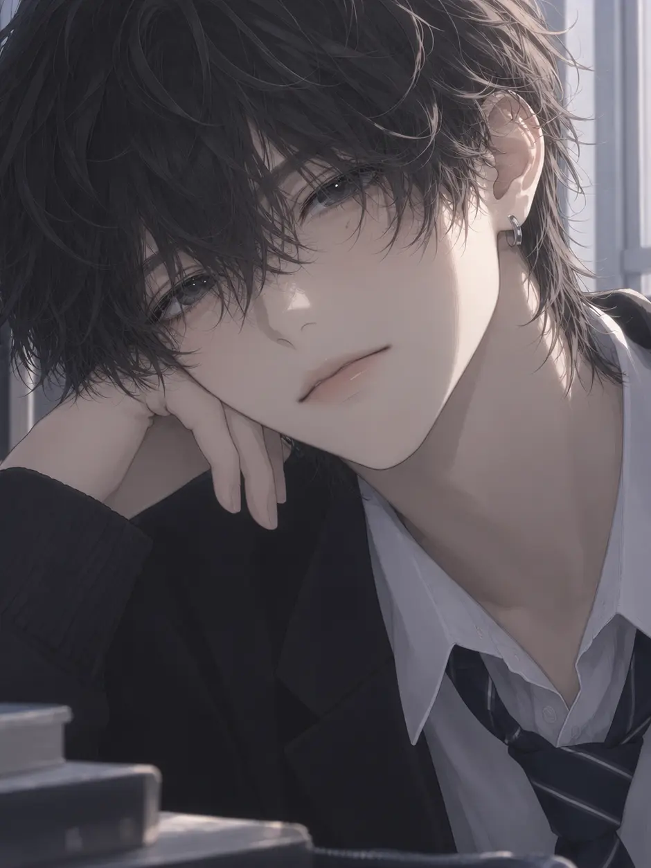 Shogunaine의 友達の君へ