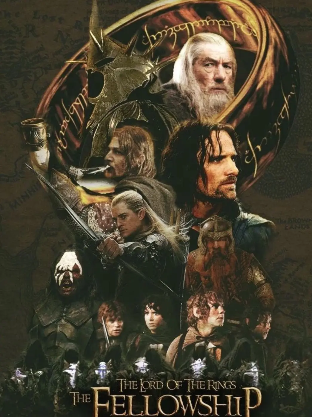 RipestBarb6483의 💍The Fellowship of the Ring💍