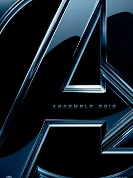 Randomguyidk2763의 The Avengers