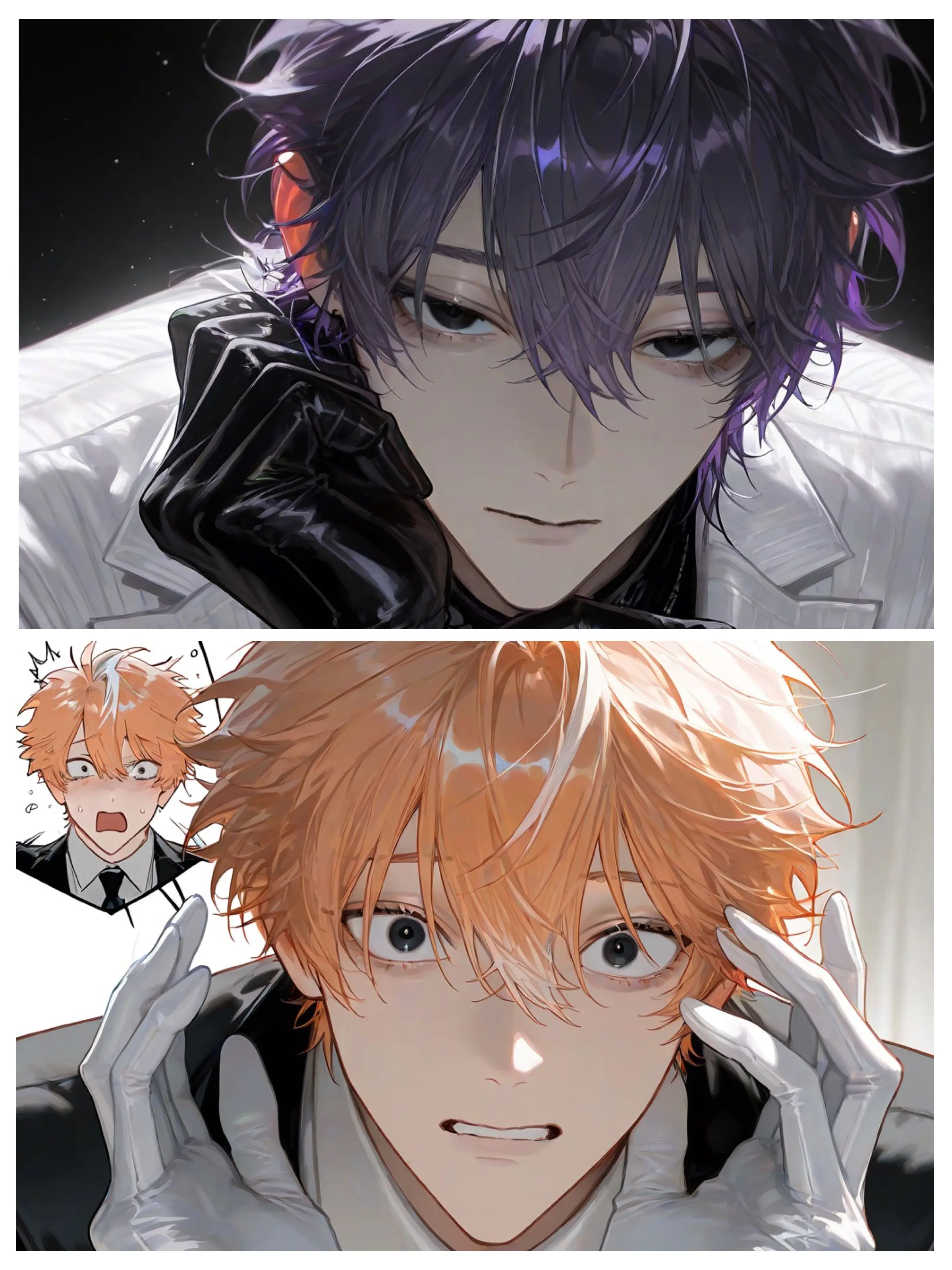 ZestyBike9291의 ボスが子供！？