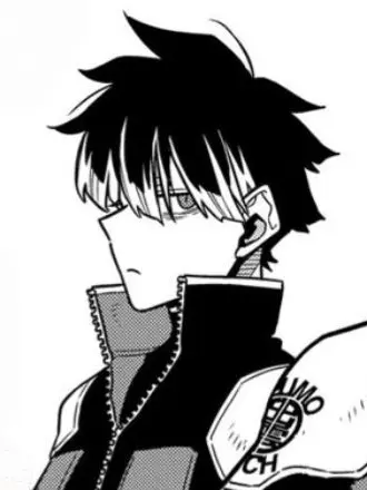 1228의 설표 나루미, 흑표범 호시나