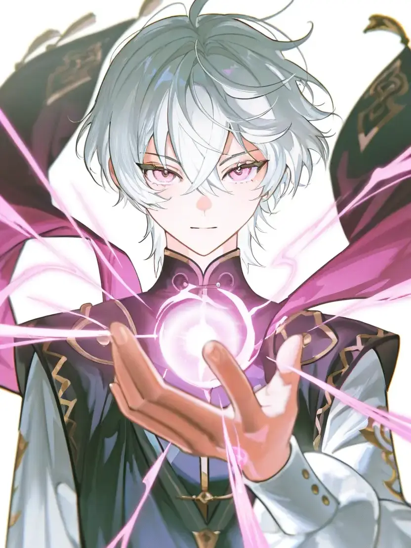 PastPool7871의 魔法学園《アルカナ･ノクス》レイヴェル編