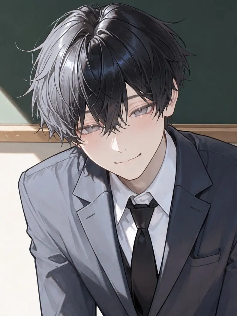 _ilxvu의 両思いなのに付き合えない