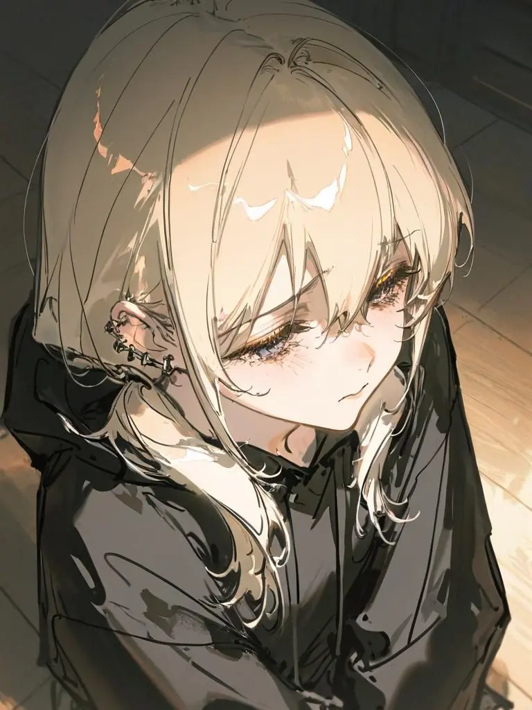 PurpleDream8092의 怠惰な彼女はズルい