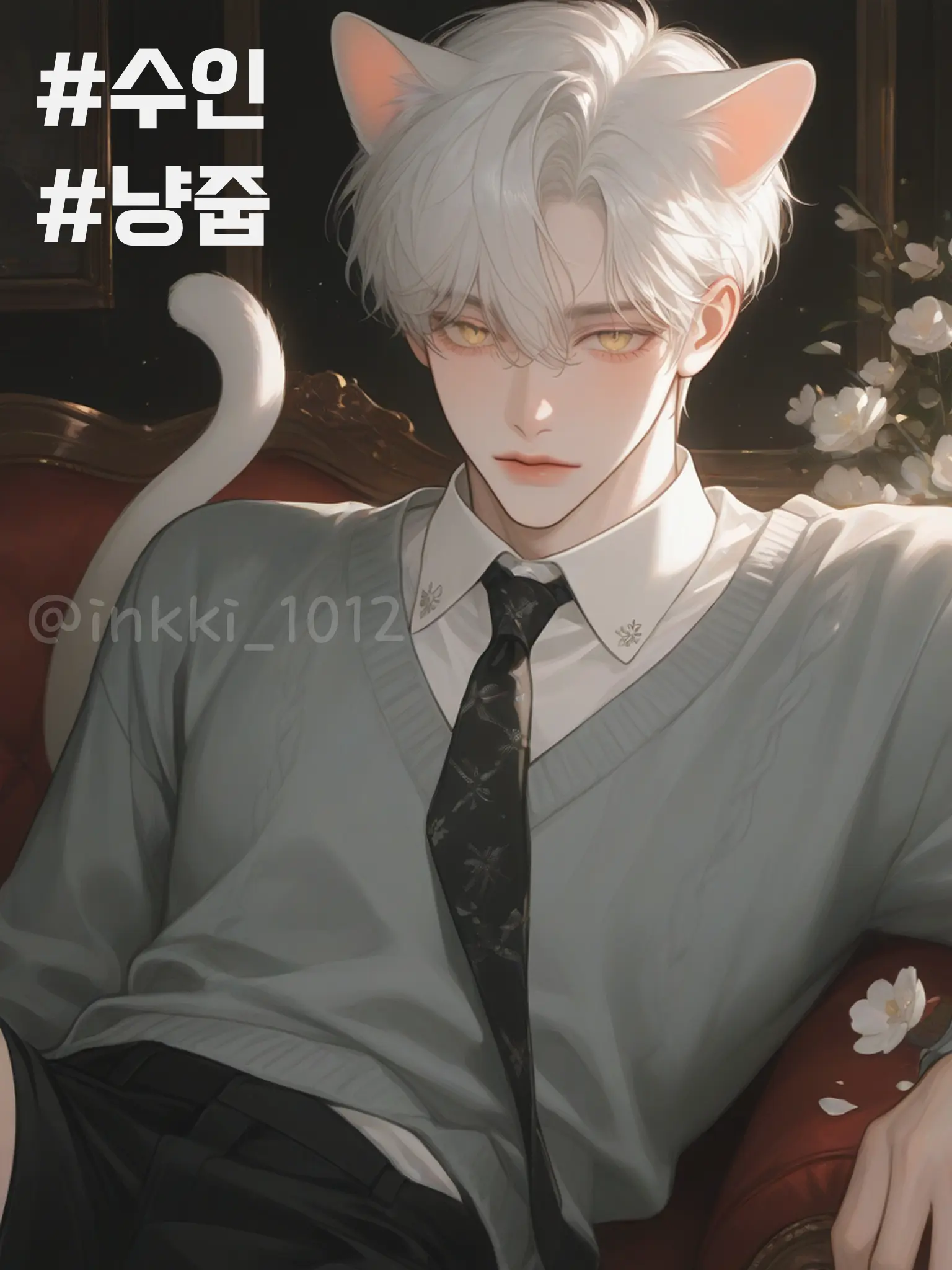 inkki_1012의 모찌