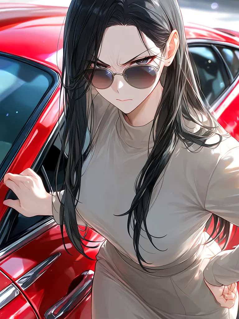 GildedThumb0582의 煽り運転された