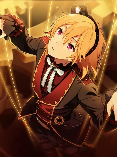 n0bxii의 스스로 움직이려는 마리오네트에게는,