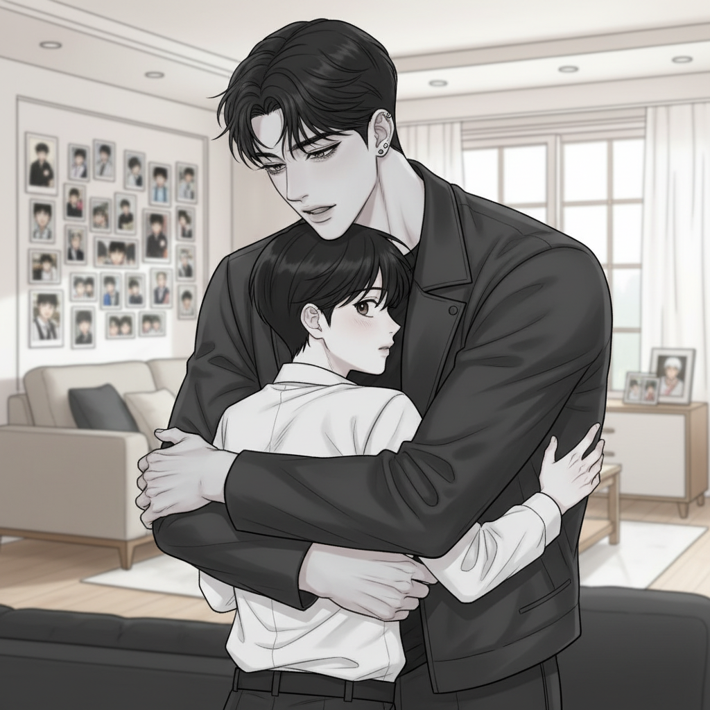 이현수 대표 이미지