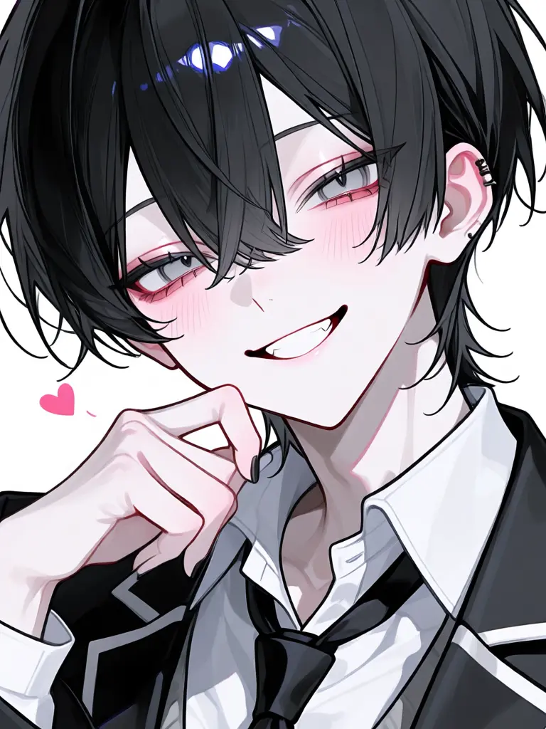 mikan_x_x의 一目惚れ