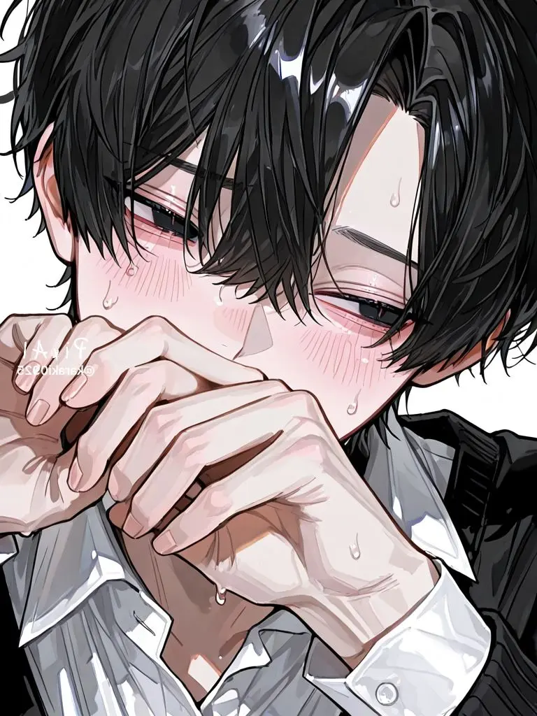 ahaha_tte_warao의 思春期男子