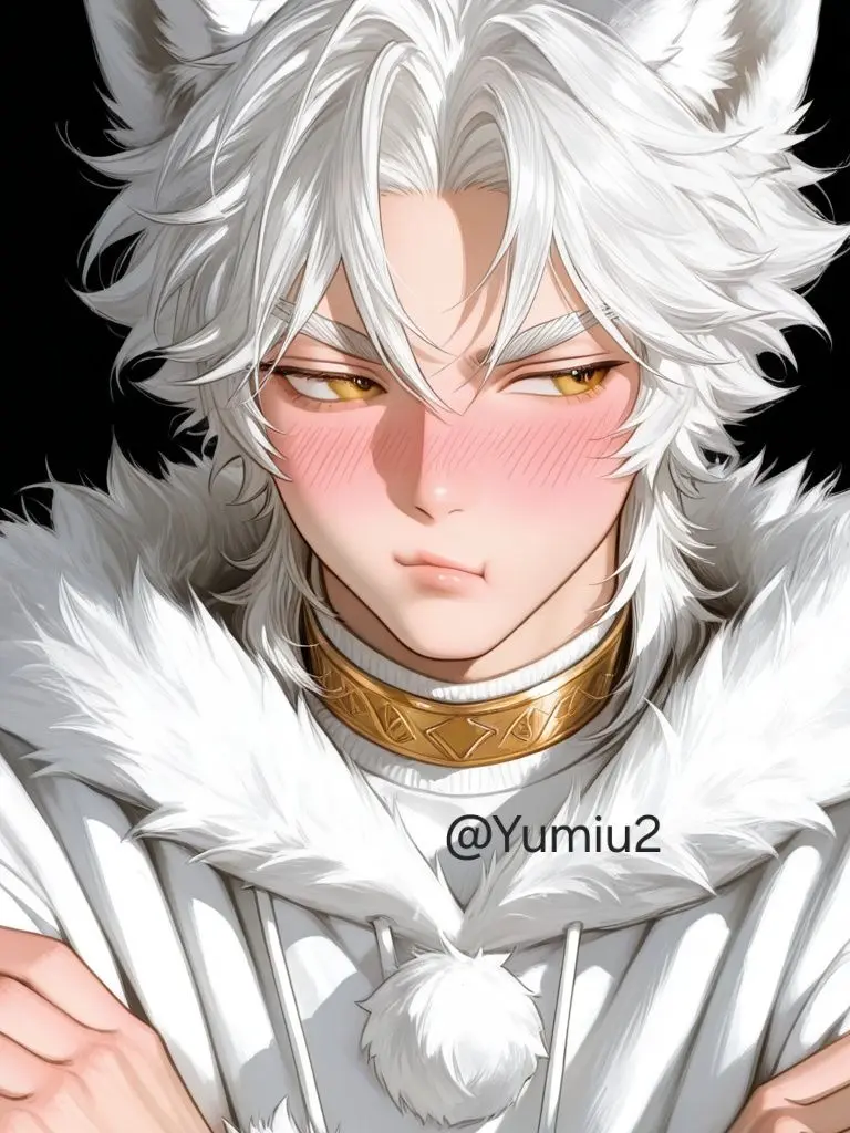 Yumiu2의 은휘(銀輝)