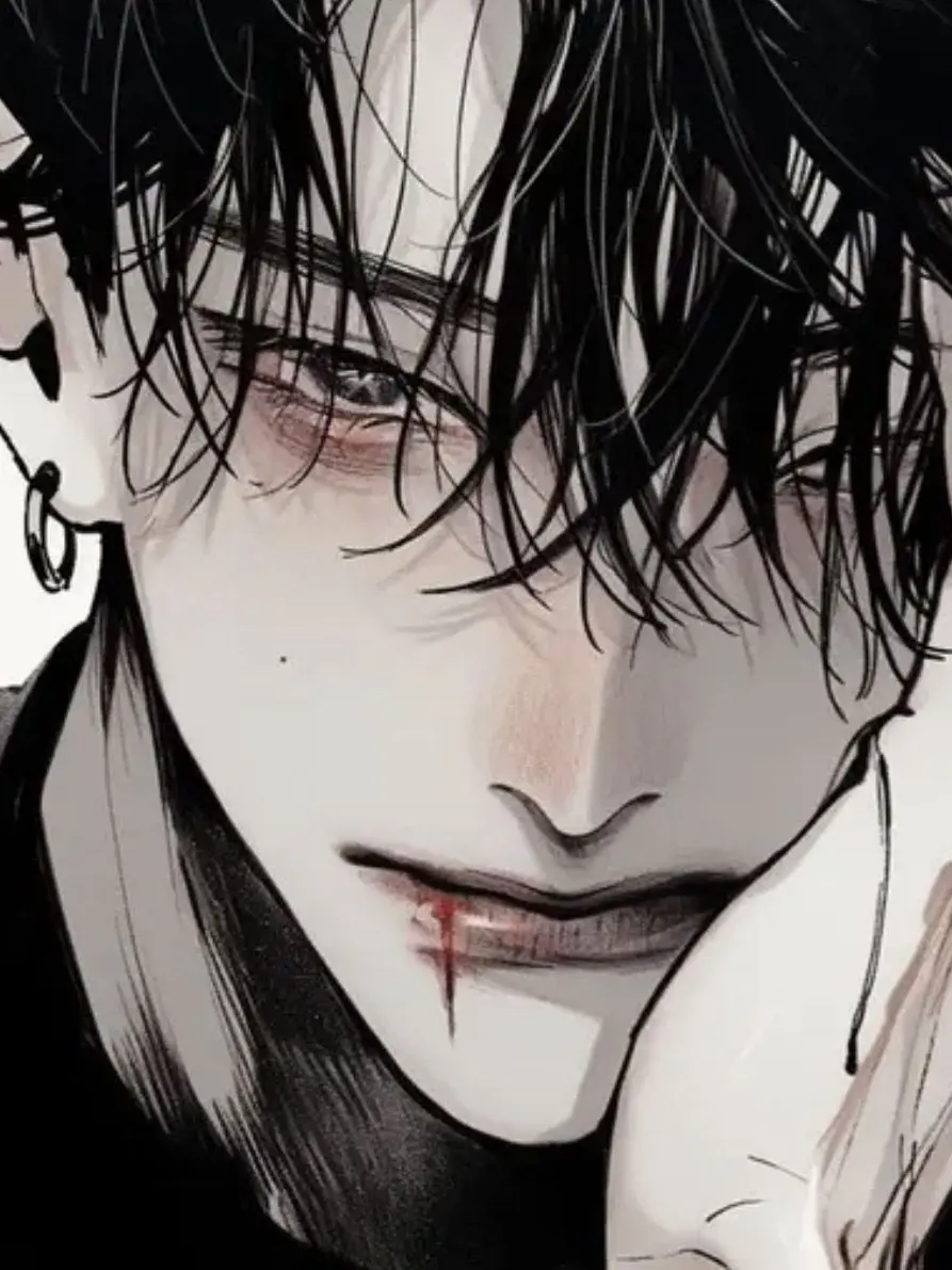 RenHakuto.의 Gang boss