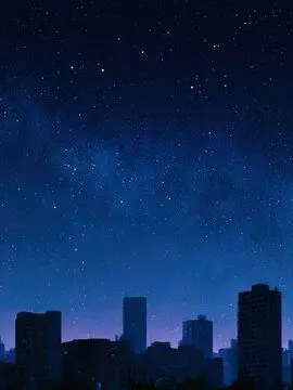 Masyu_Maro.의 ＃夜空に涙を 夢に願いを _ .