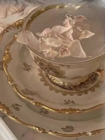 kaibutu4의 神のお茶会