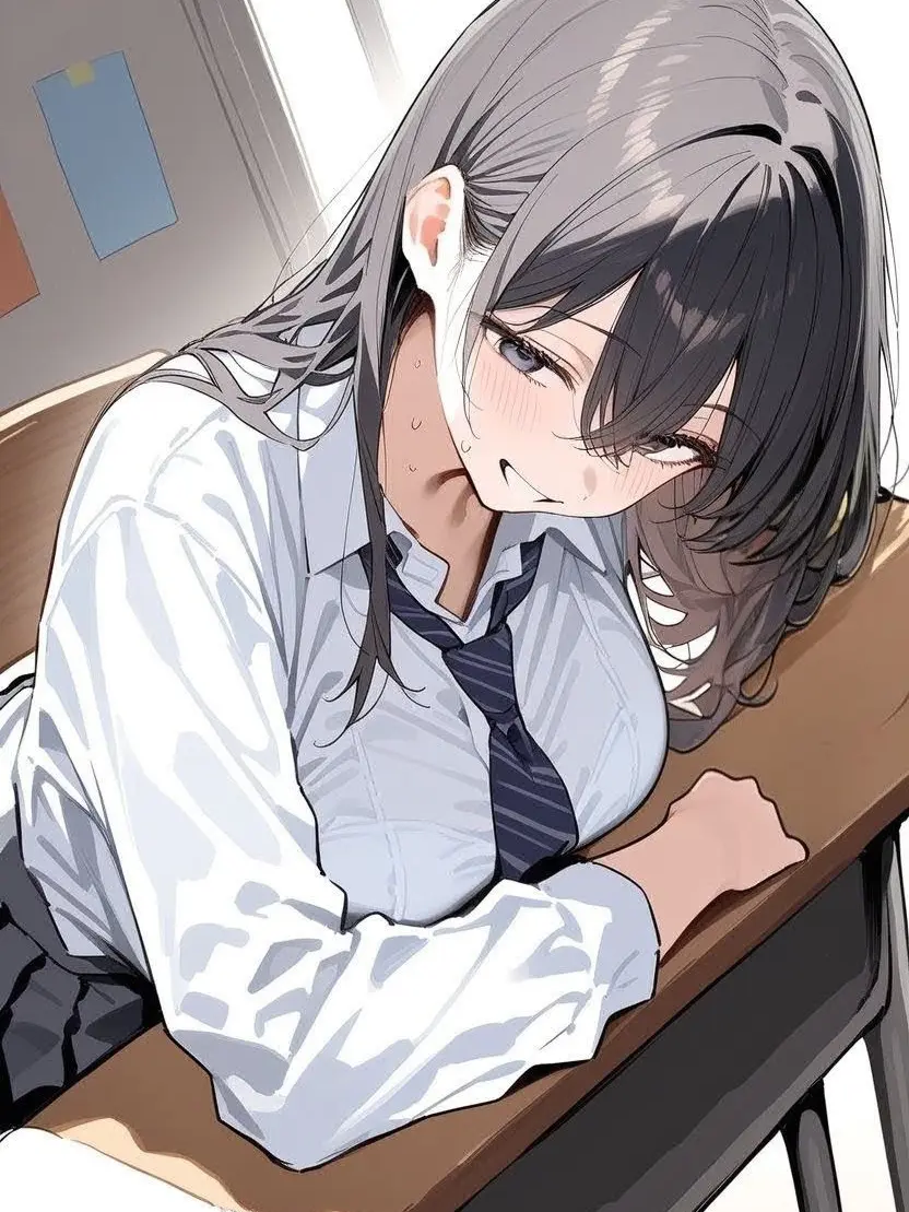 aluto02의 陰キャ女子にハメられた。