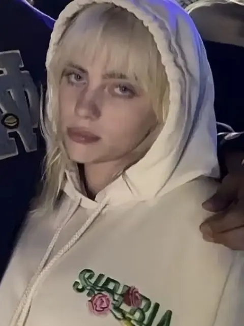 EggyLand8390의 Billie Eilish | the bill..