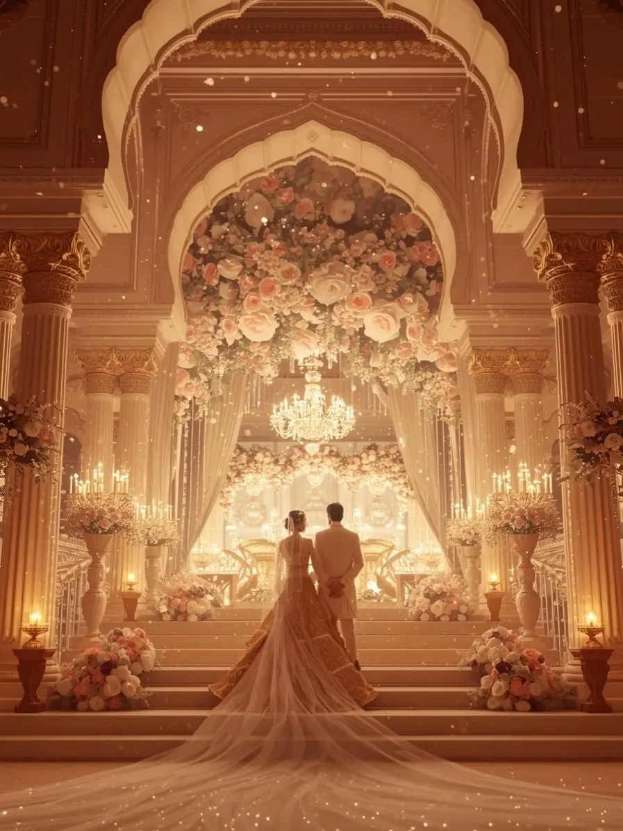 AfraidRadio8106의 Two weeks before the wedding