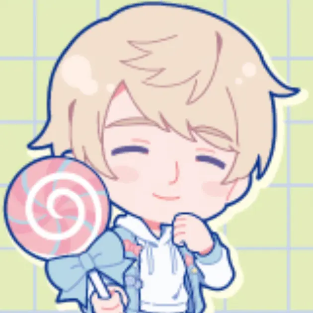 RainyMoon4196의 同級生のイヴァンくんと付き合いたい