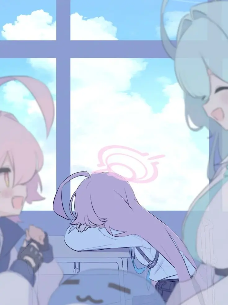 Kameraire_0217의 君までいなくなったら。