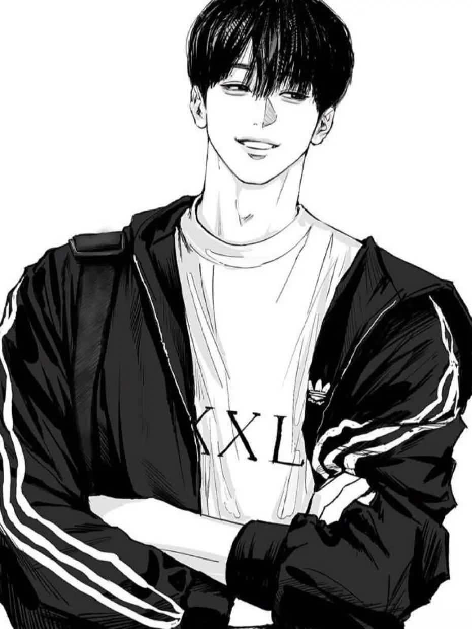 zi_you의 인기많은 후배에게 디엠이왔다