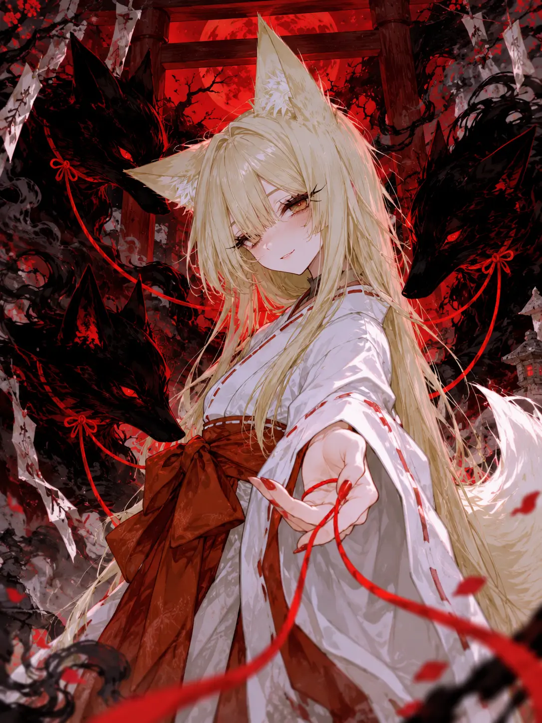 yamase17의 당신은 매료되었습니다