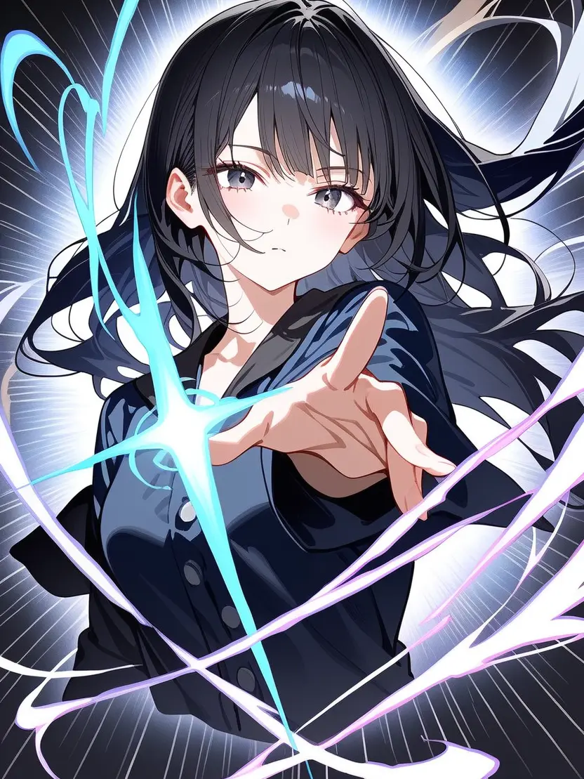 StrongCoati7834의 対妖怪秘密結社