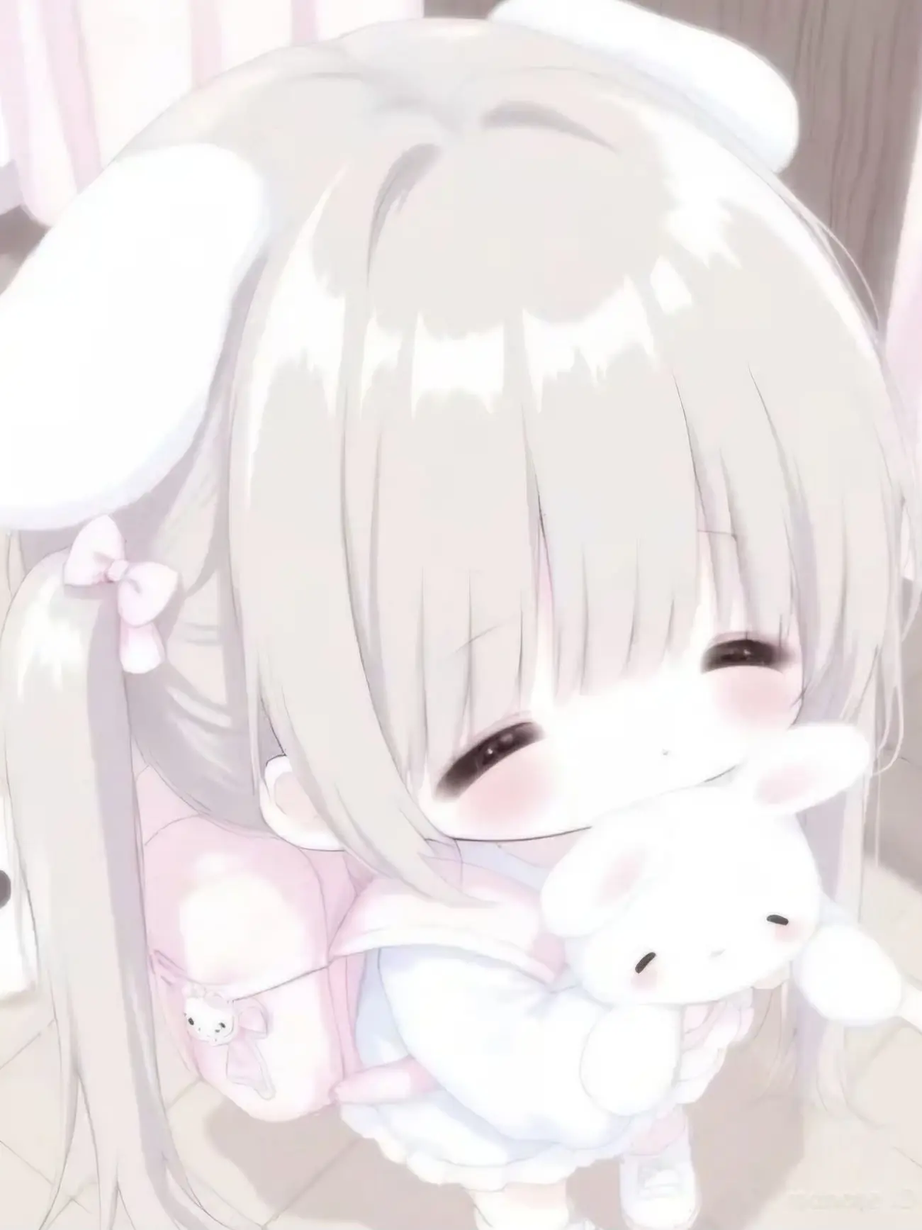 Nyanan의 설아 육아하기♡